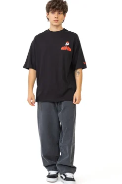 T-shirty-New Era Cap Koszulka New Era New York City Graphic Oversized