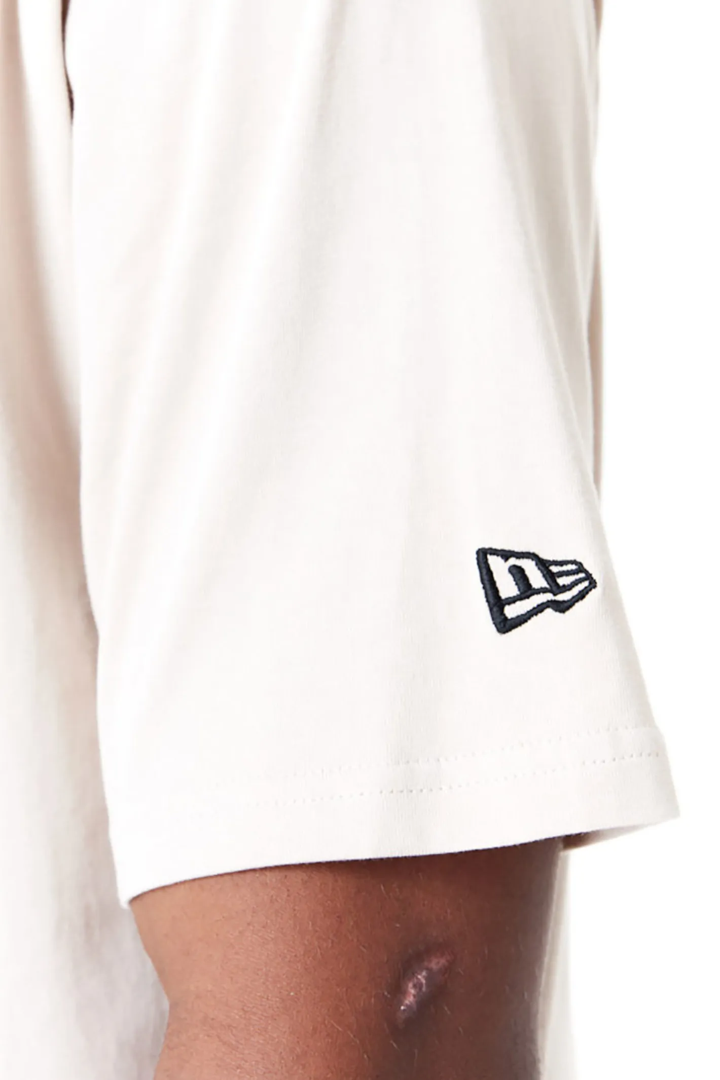 T-shirty-New Era Cap Koszulka New Era NFL Pro Bowl Hawaii NFC Wave Graphic Oversized