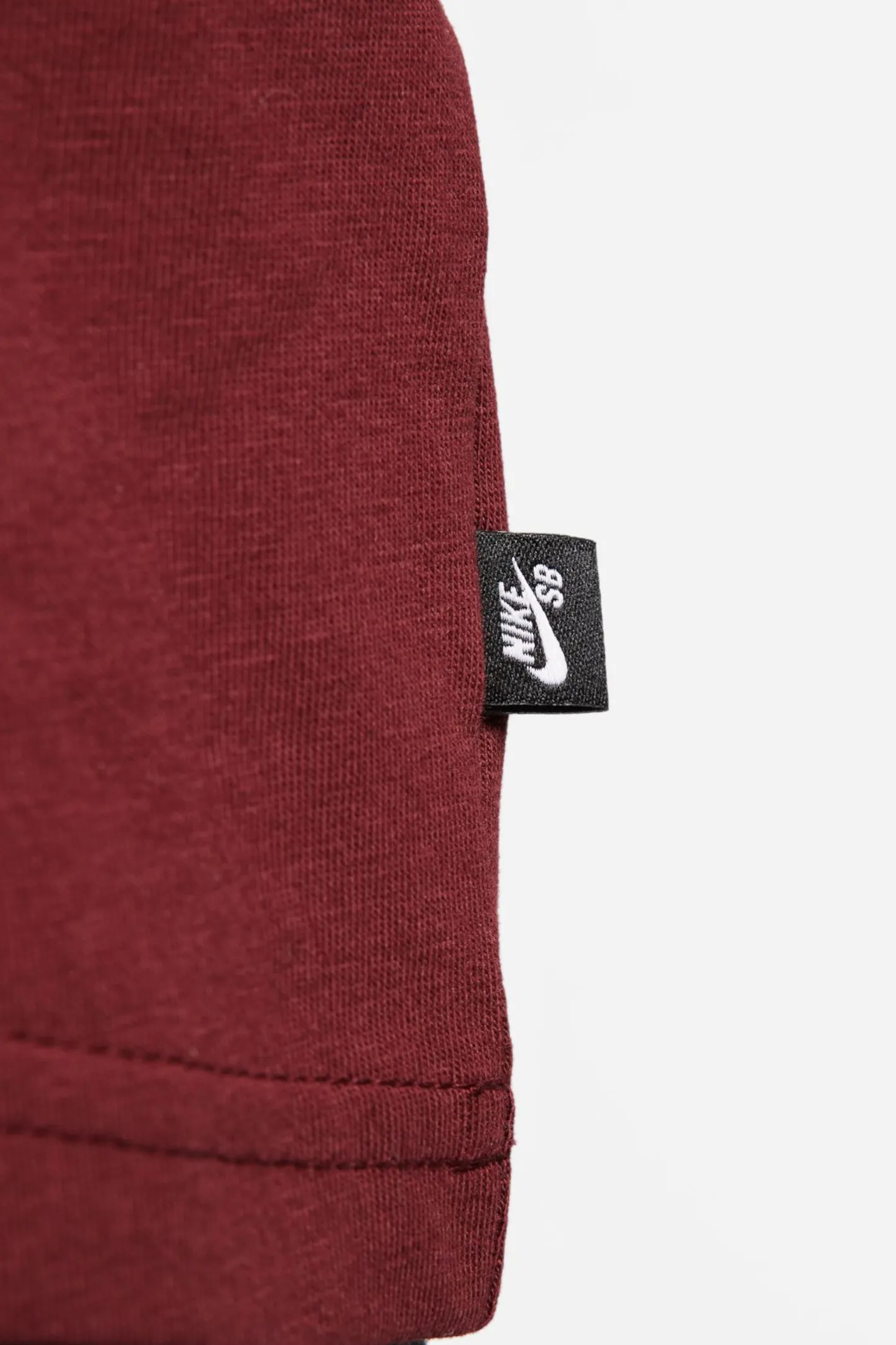 T-shirty-Nike Koszulka SB Big Logo