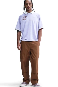T-shirty-Nike Koszulka SB Dri-FIT Jacquard