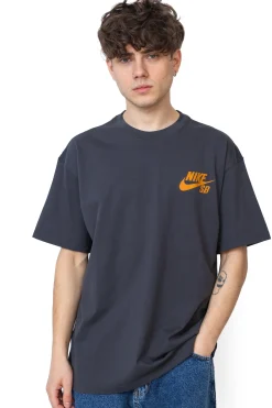 T-shirty-Nike Koszulka SB Logo