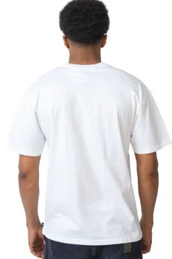 T-shirty-Nike Koszulka SB Logo