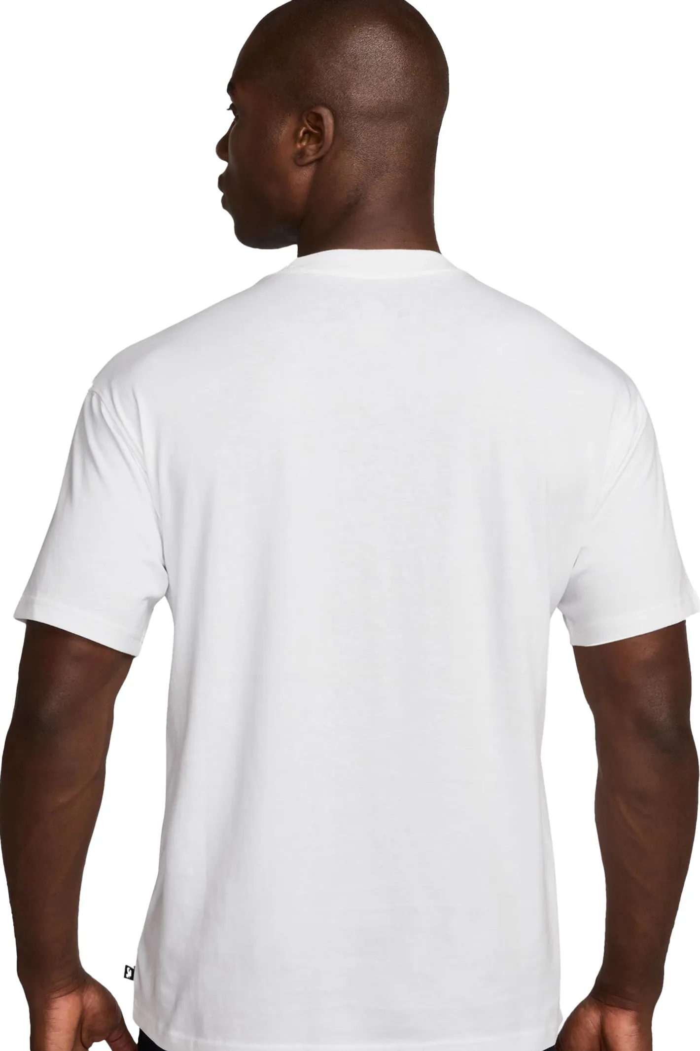 T-shirty-Nike Koszulka SB Max90 Dunk Dog