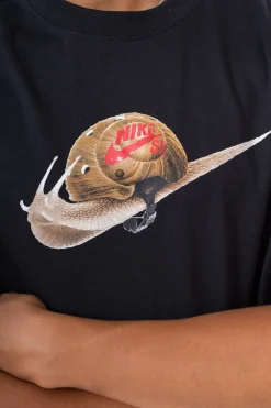 T-shirty-Nike Koszulka SB Max90 Skate Republique