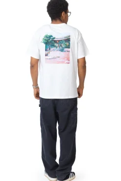 T-shirty-Nike Koszulka SB Max90 Skate Brooklyn Banks