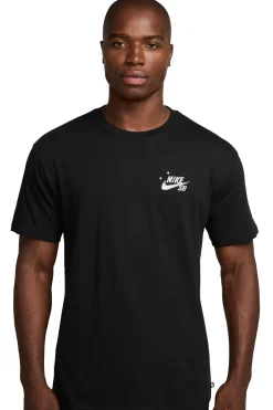 T-shirty-Nike Koszulka SB Max90 Skate Brooklyn Banks