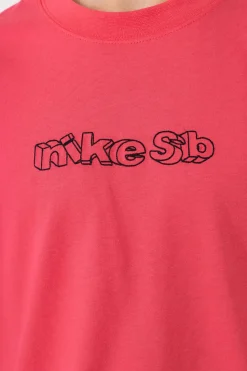 T-shirty-Nike Koszulka SB Max90 Skate Sounds Bangin