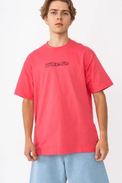 T-shirty-Nike Koszulka SB Max90 Skate Sounds Bangin