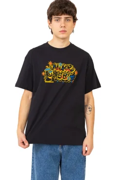 T-shirty-Nike Koszulka SB Max90 Skate Spray Can