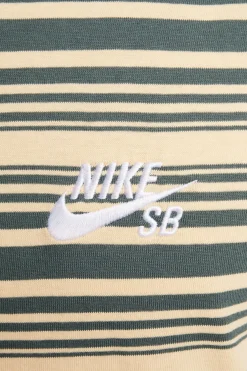 T-shirty-Nike Koszulka SB Max90 Skate