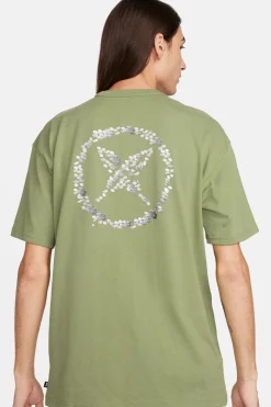 T-shirty-Nike Koszulka SB Sust Yuto