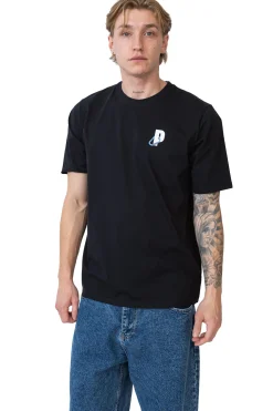 T-shirty-Palto Koszulka Climber