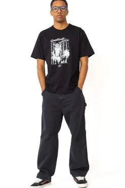 T-shirty-Palto Koszulka Cryptid