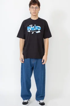 T-shirty-Palto Koszulka Heaven