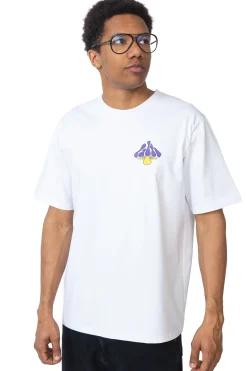 T-shirty-Palto Koszulka Meditate