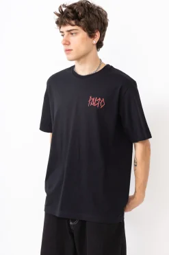 T-shirty-Palto Koszulka Mushroom