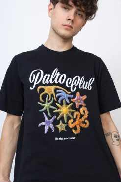 T-shirty-Palto Koszulka Nautica