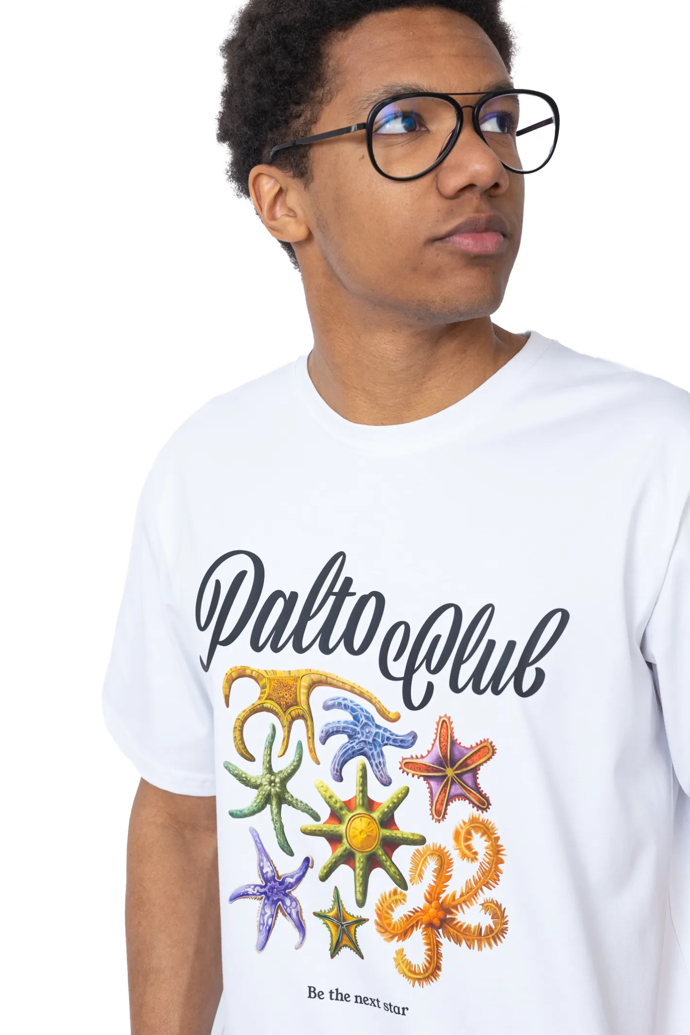 T-shirty-Palto Koszulka Nautica