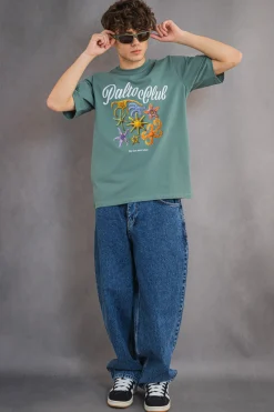 T-shirty-Palto Koszulka Nautica