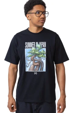 T-shirty-Palto Koszulka Takai