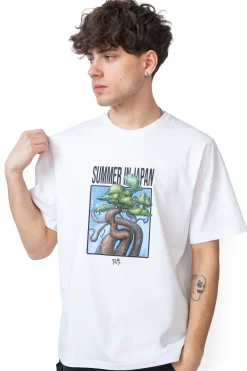 T-shirty-Palto Koszulka Takai