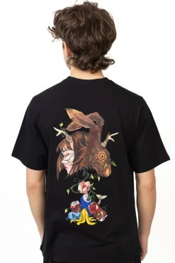 T-shirty-Palto Koszulka Trashed
