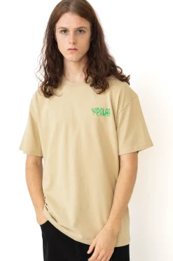 T-shirty-Polar Skate Koszulka Polar Anyone Out There