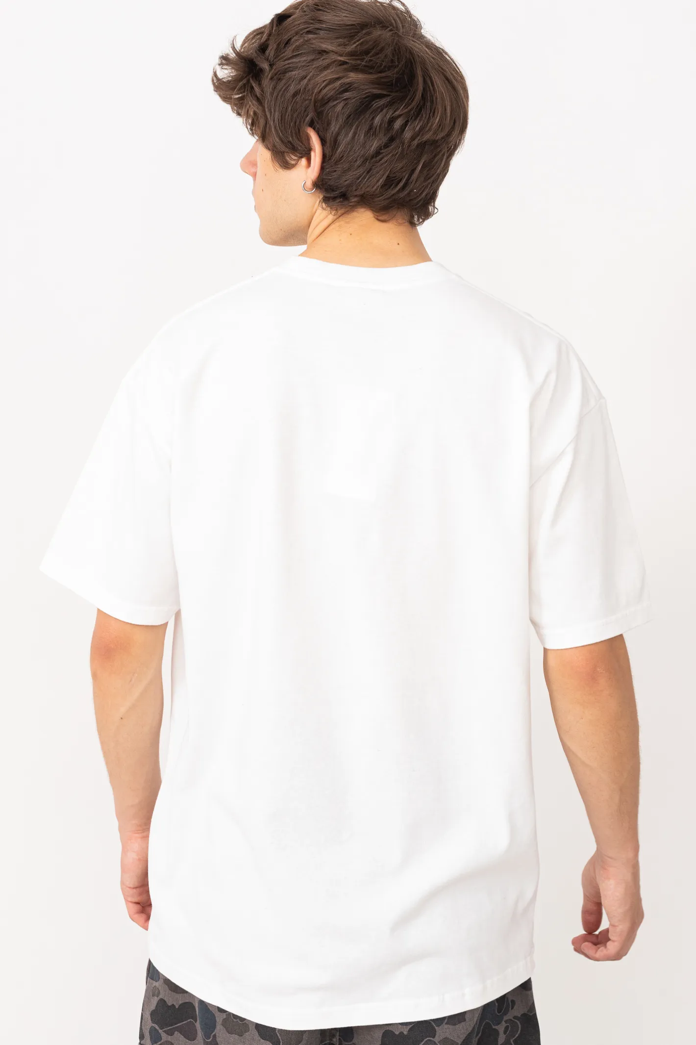 T-shirty-Polar Skate Koszulka Polar Bunny