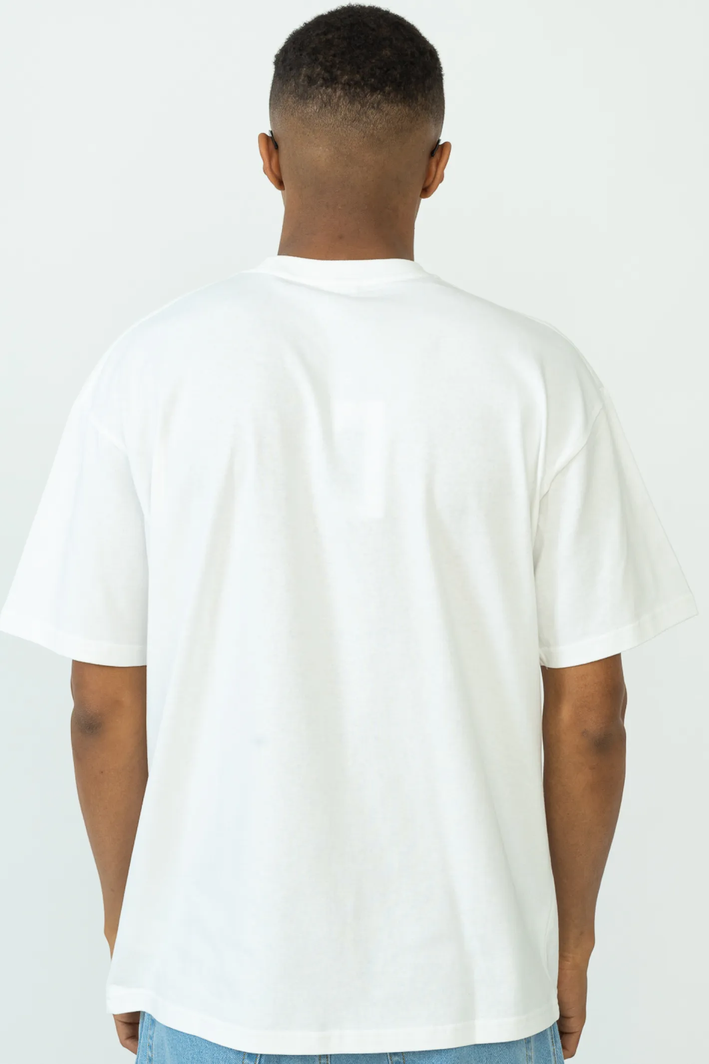 T-shirty-Polar Skate Koszulka Polar Caged Hands