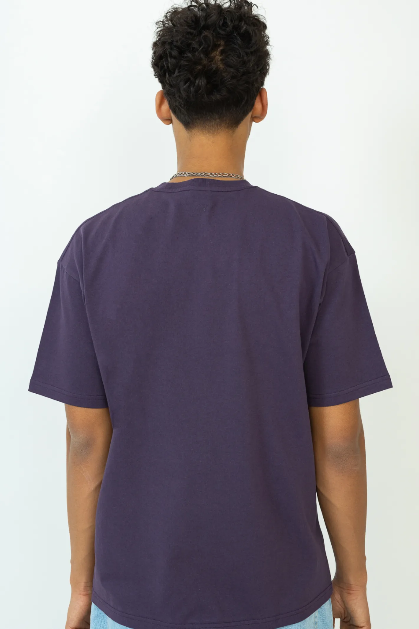 T-shirty-Polar Skate Koszulka Polar Caged Hands