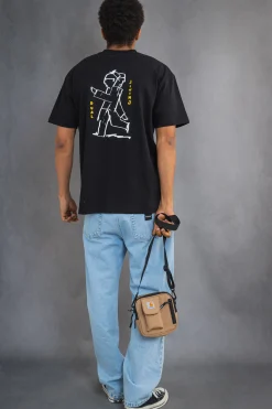 T-shirty-Polar Skate Koszulka Polar Dual Living