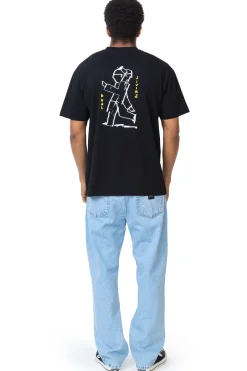 T-shirty-Polar Skate Koszulka Polar Dual Living