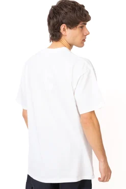 T-shirty-Polar Skate Koszulka Polar Evol Times