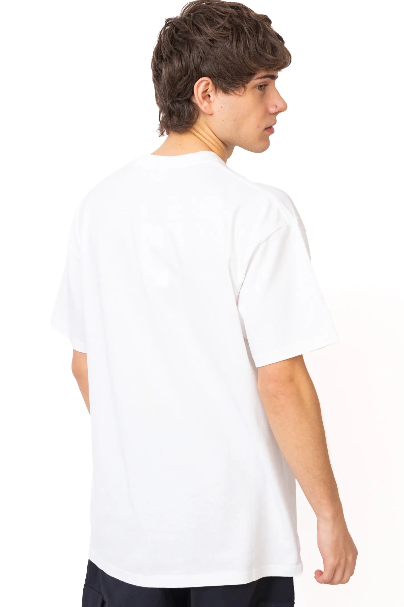 T-shirty-Polar Skate Koszulka Polar Evol Times