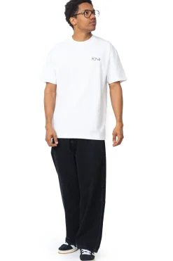 T-shirty-Polar Skate Koszulka Polar Fill Logo Ourselves Collage