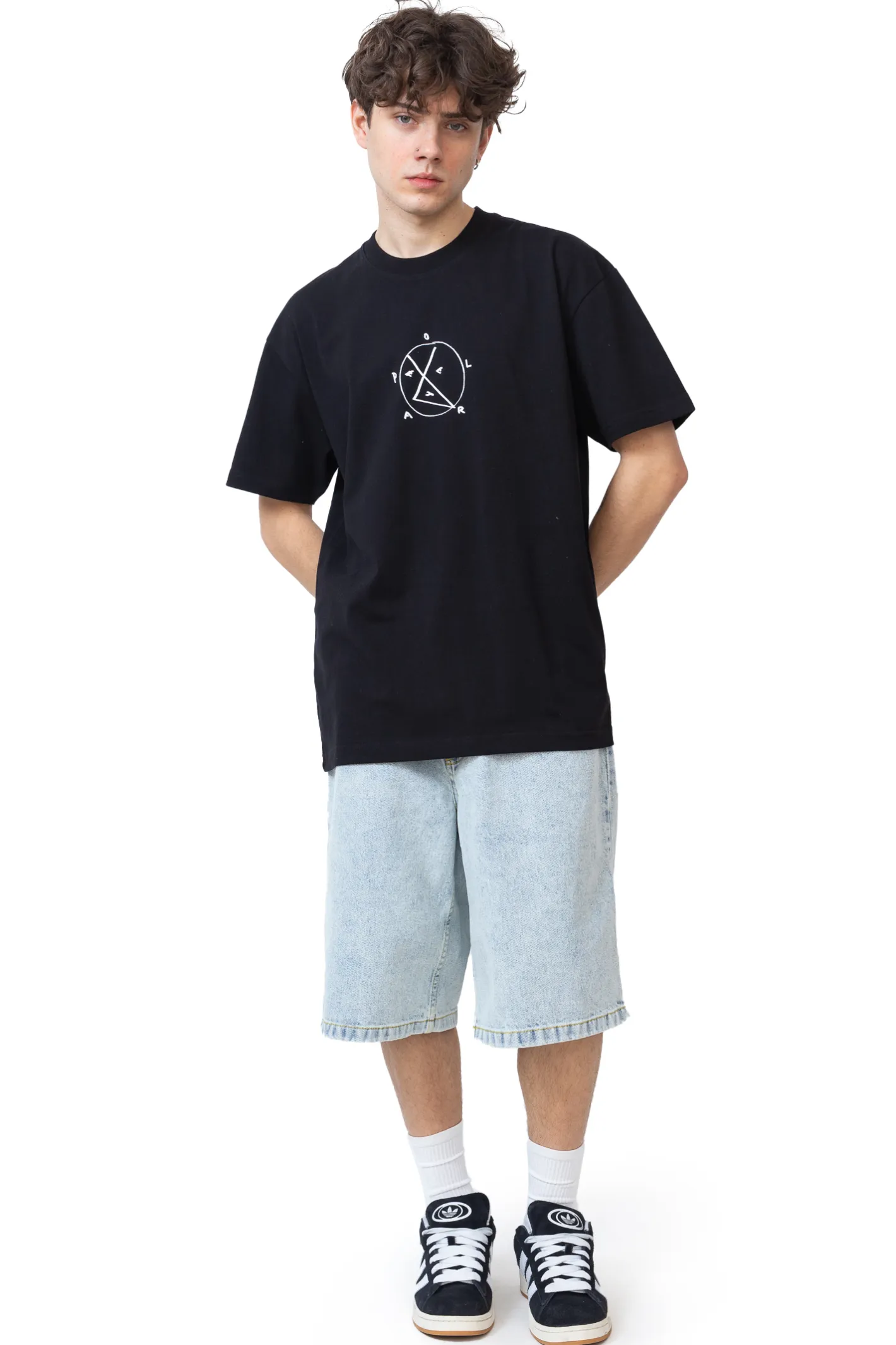 T-shirty-Polar Skate Koszulka Polar Head