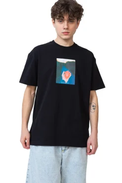 T-shirty-Polar Skate Koszulka Polar Heart In Hand