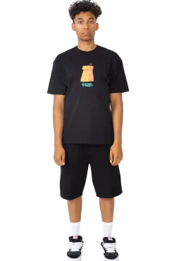 T-shirty-Polar Skate Koszulka Polar Invasion