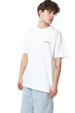 T-shirty-Polar Skate Koszulka Polar Life In A Bubble