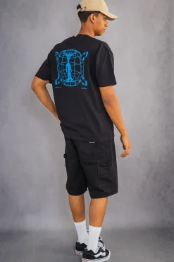 T-shirty-Polar Skate Koszulka Polar Magnet