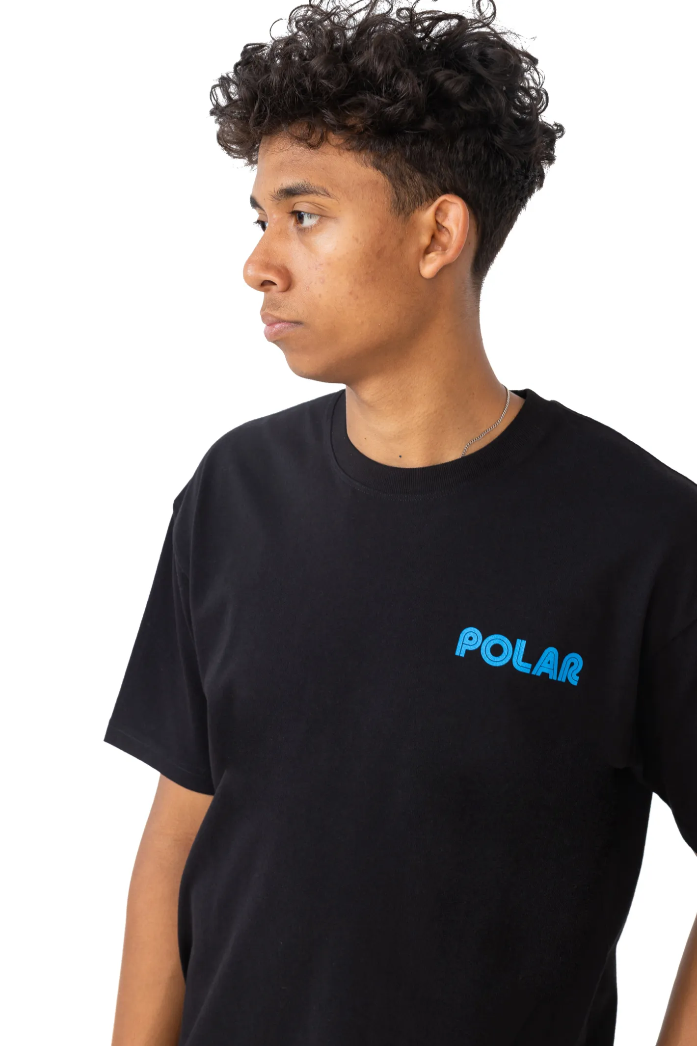 T-shirty-Polar Skate Koszulka Polar Magnet