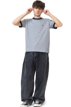 T-shirty-Polar Skate Koszulka Polar Ringer