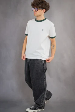 T-shirty-Polar Skate Koszulka Polar Ringer