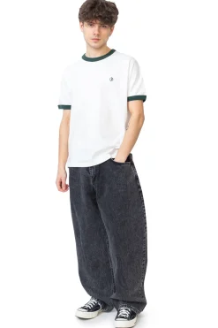 T-shirty-Polar Skate Koszulka Polar Ringer