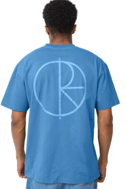 T-shirty-Polar Skate Koszulka Polar Stroke Logo