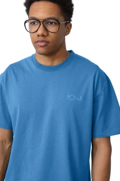 T-shirty-Polar Skate Koszulka Polar Stroke Logo