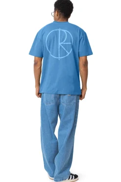 T-shirty-Polar Skate Koszulka Polar Stroke Logo