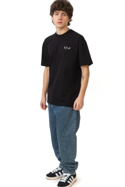 T-shirty-Polar Skate Koszulka Polar Stroke Logo