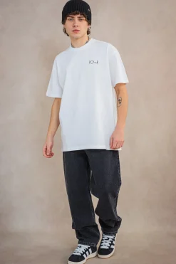 T-shirty-Polar Skate Koszulka Polar Stroke Logo