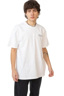 T-shirty-Polar Skate Koszulka Polar Stroke Logo